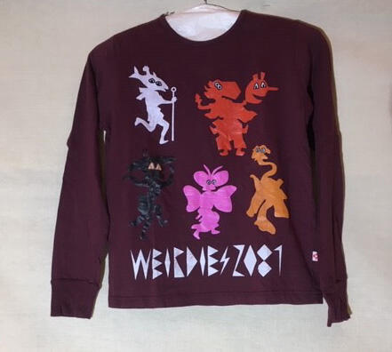 T-shirt