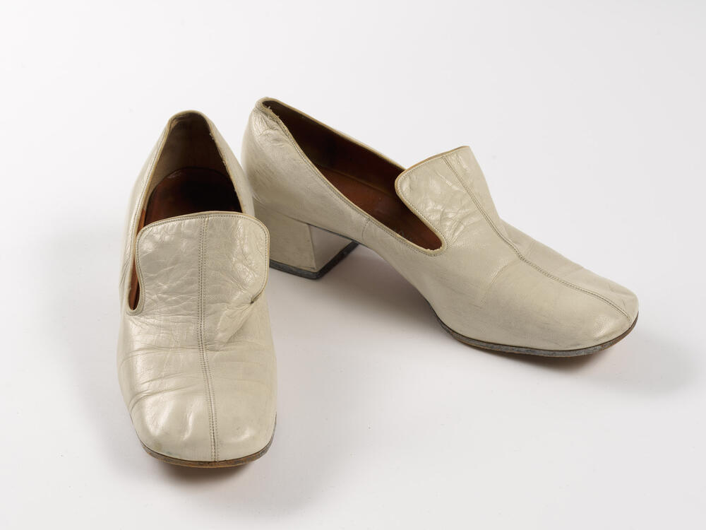 Schoenen