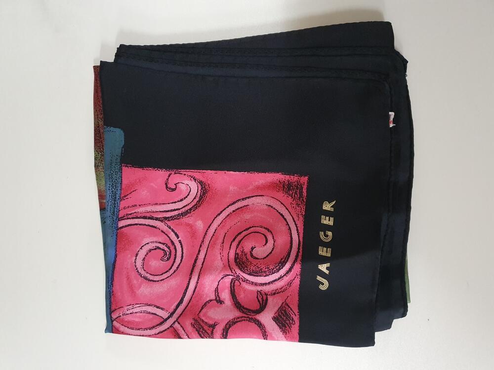 Sjaal, diverse kleuren