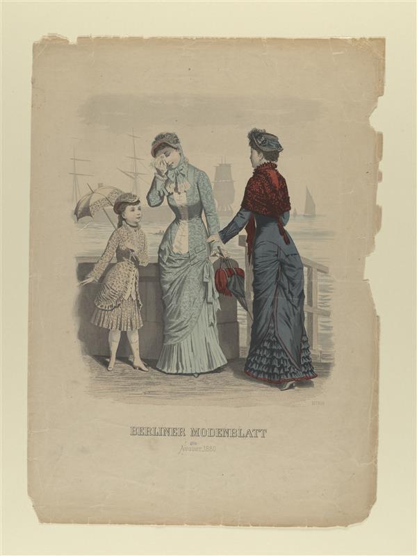 Berliner Modenblatt