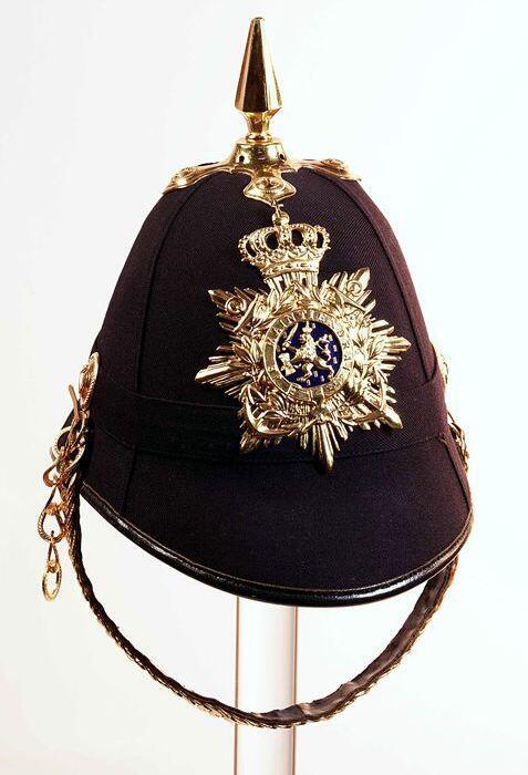 Piekhelm Korps Mariniers