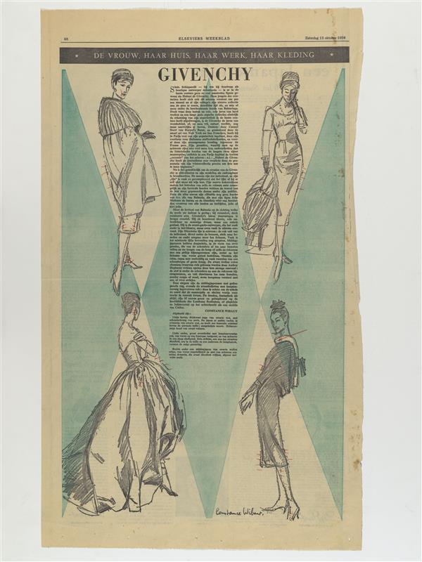 'GIVENCHY'