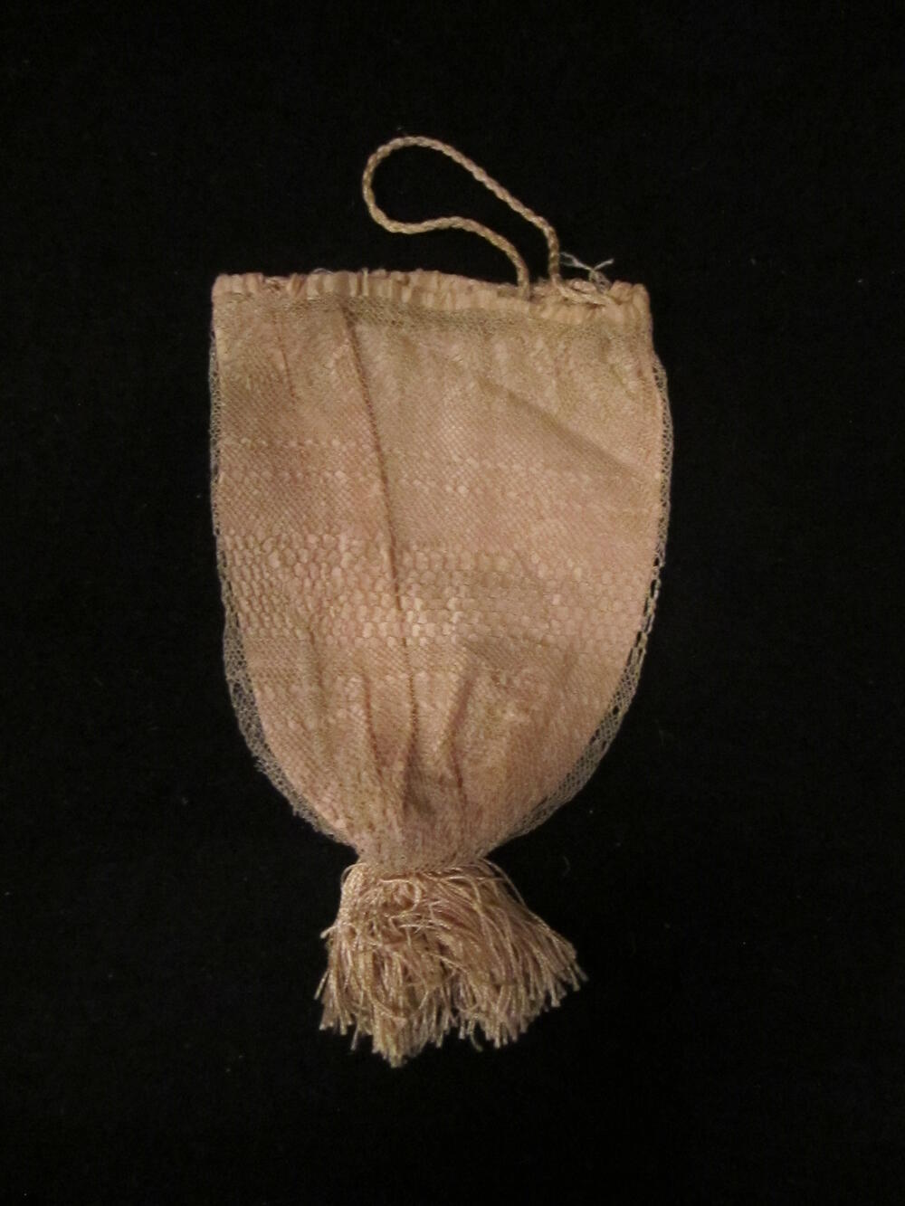 Buideltasje