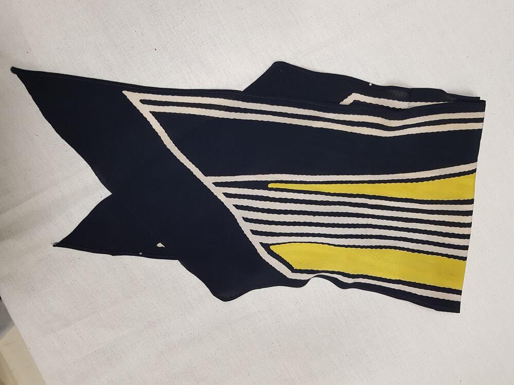 Vrouwenshawl