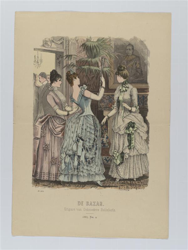 De Bazar