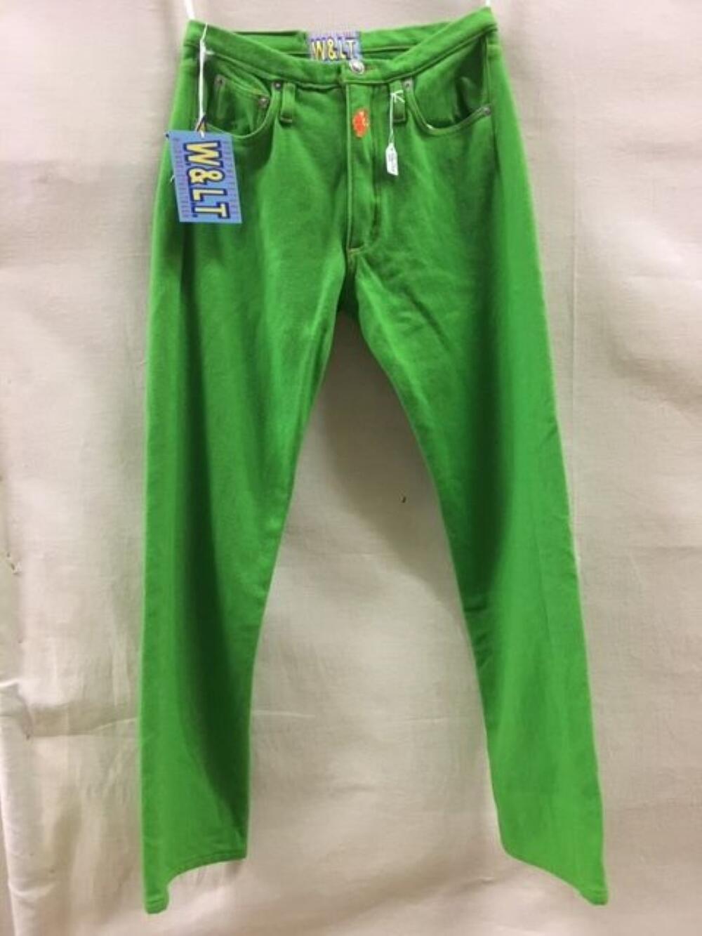 Broek