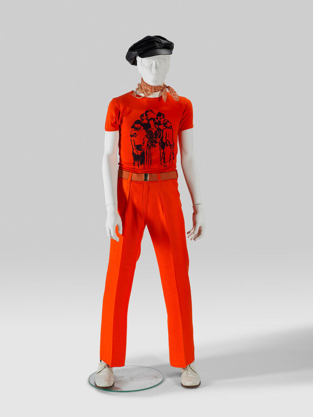 Broek