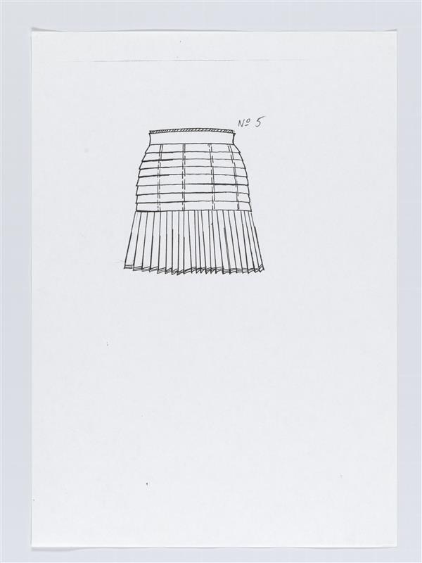 Ontwerptekening