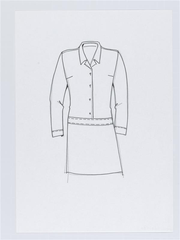 Ontwerptekening