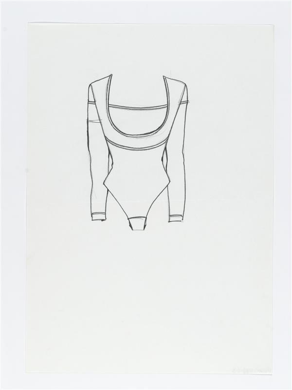Ontwerptekening