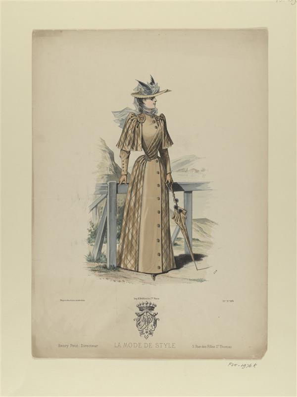 La Mode de Style