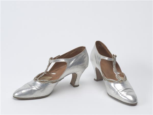 Paar pumps