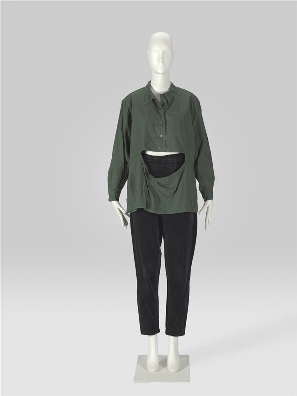 Blouse