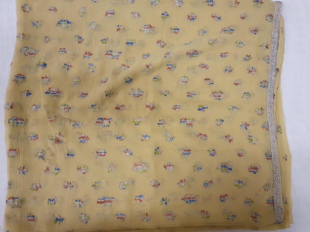 Avondshawl