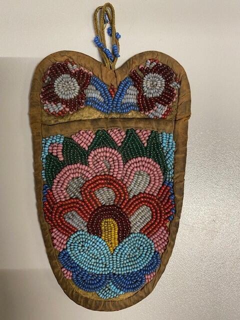 Etui (schaar?)