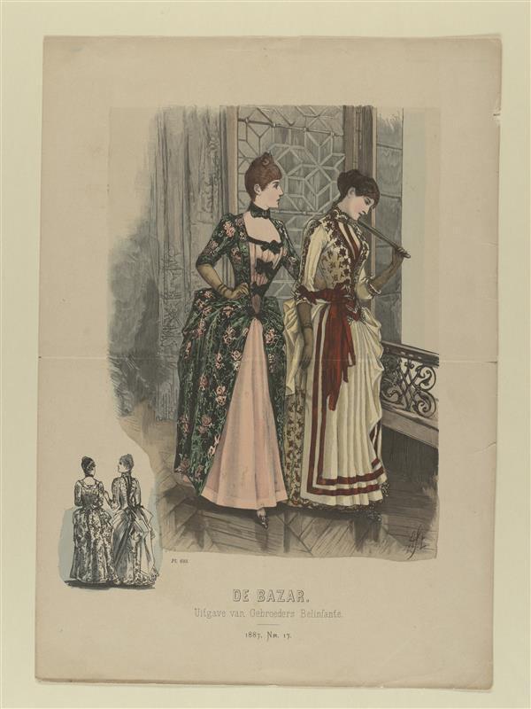 De Bazar