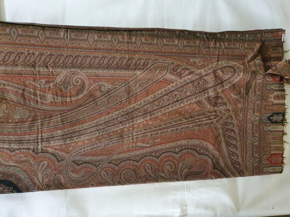 Cachemirshawl