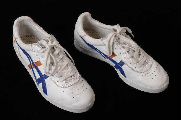 Paar sneakers, Onitsuka, Tiger