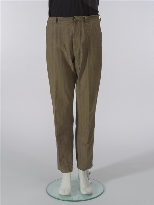 Broek