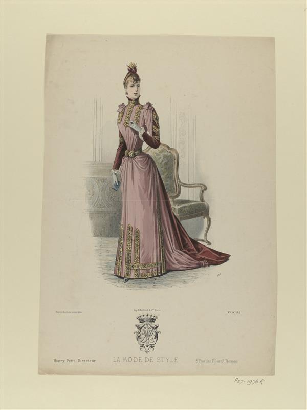 La Mode de Style