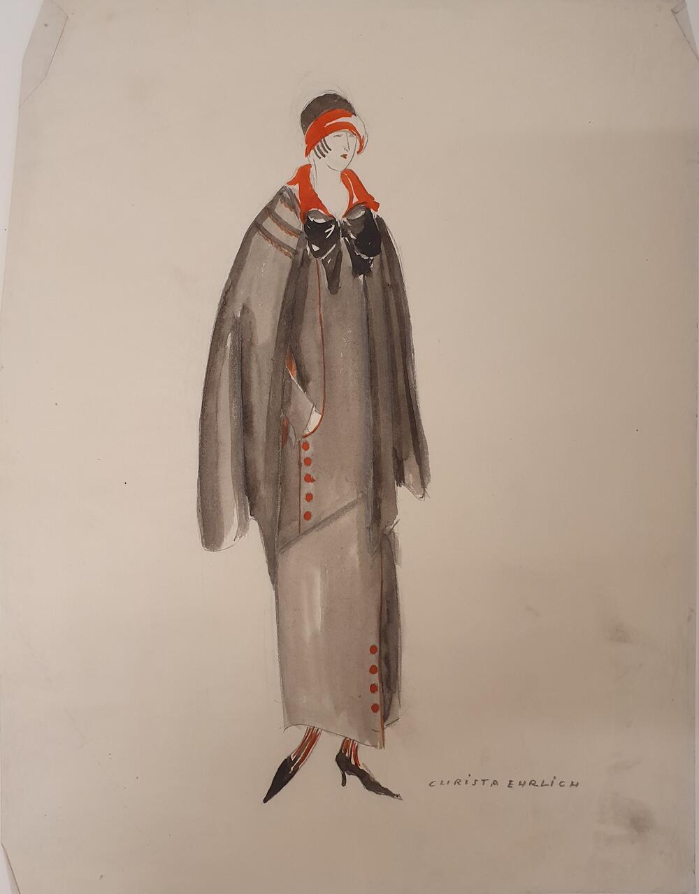 Modeontwerp