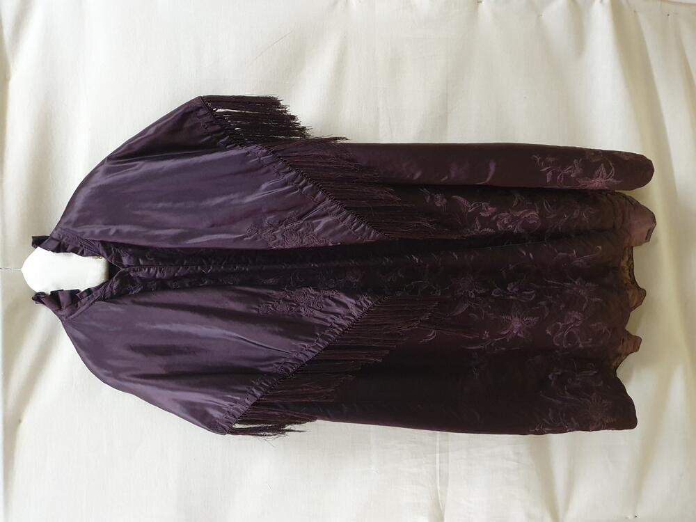 Cape