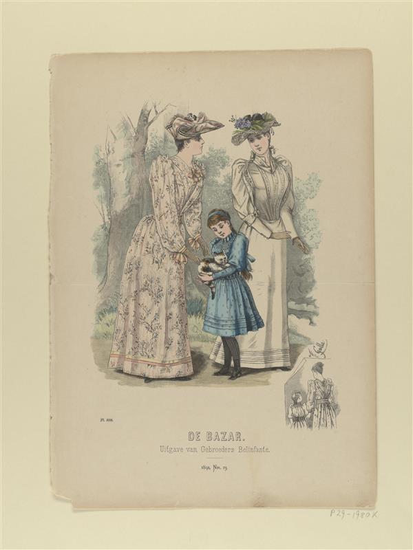 De Bazar