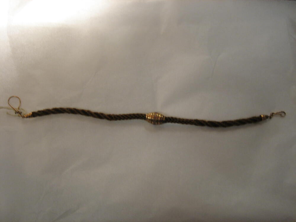Horlogeketting