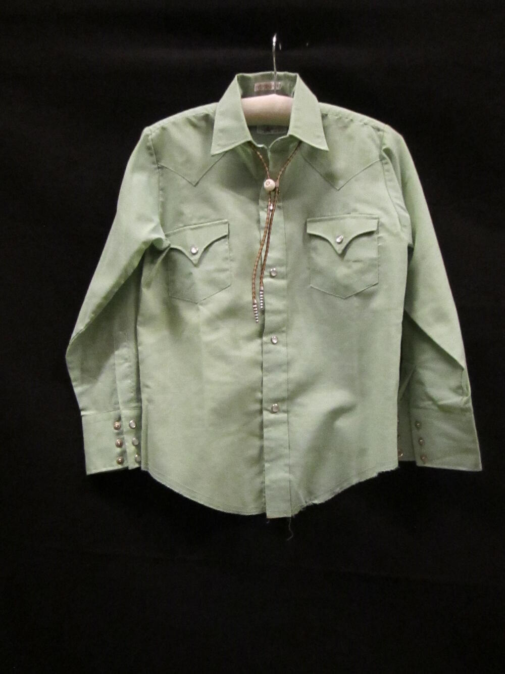 Jongensblouse