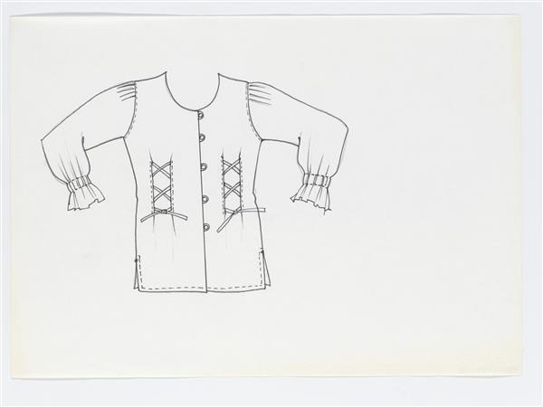 Ontwerptekening