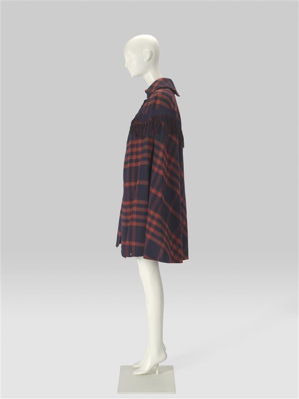 Cape