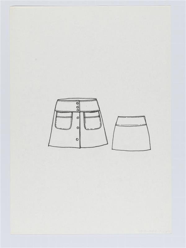 Ontwerptekening