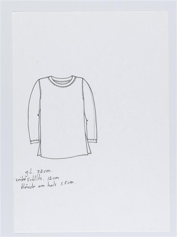 Ontwerptekening