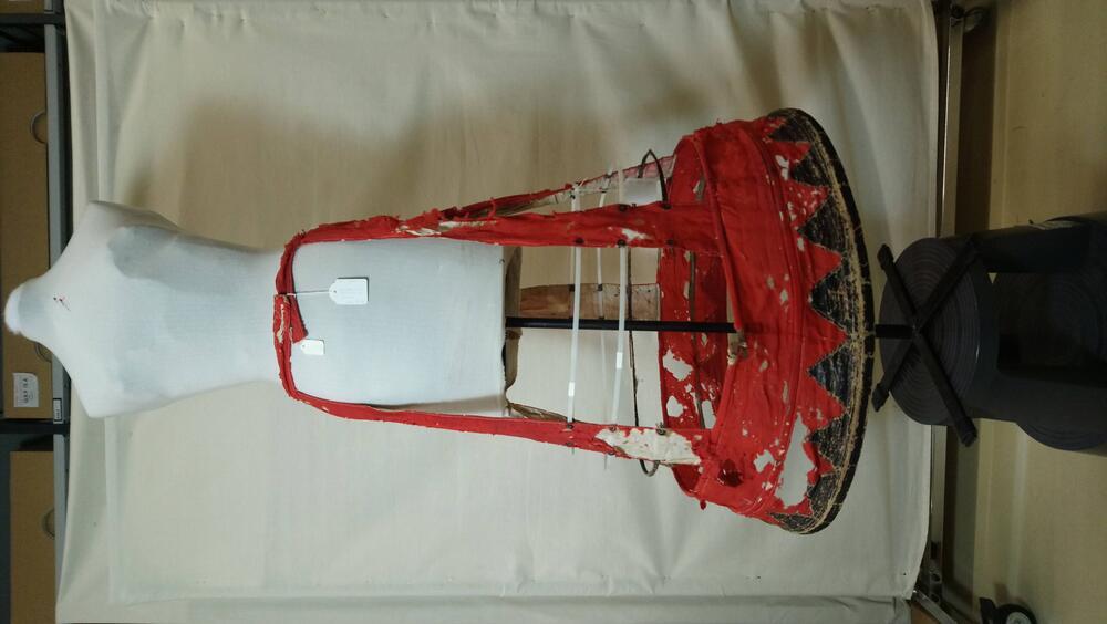 Crinoline