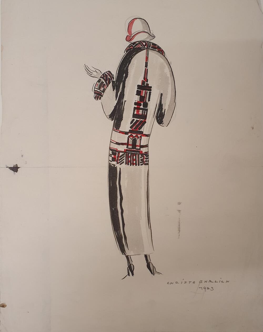 Modeontwerp