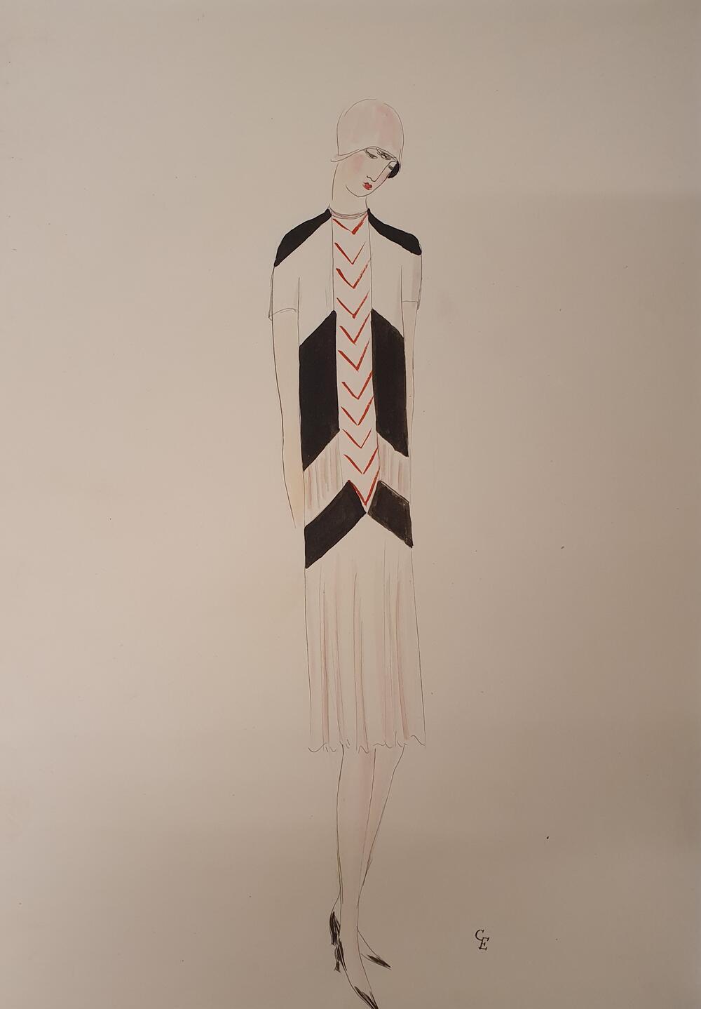 Modeontwerp