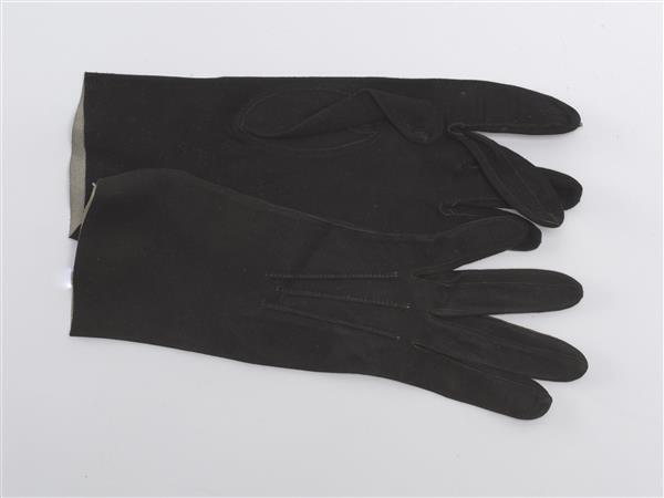 Paar handschoenen
