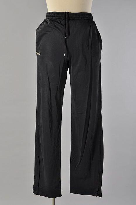Zwarte broek van trainingspak "Australian"