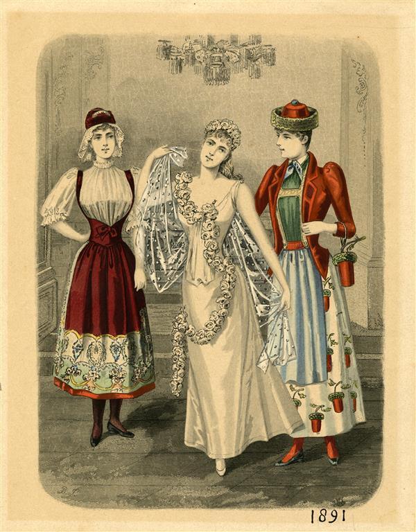Der Bazar