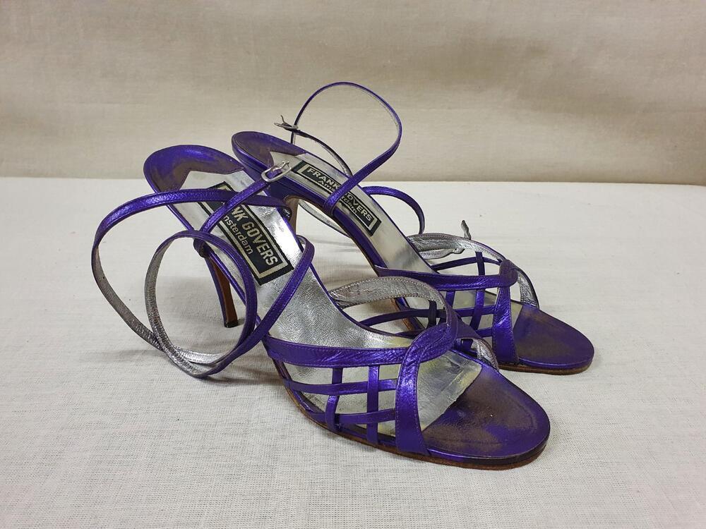 Avondschoenen