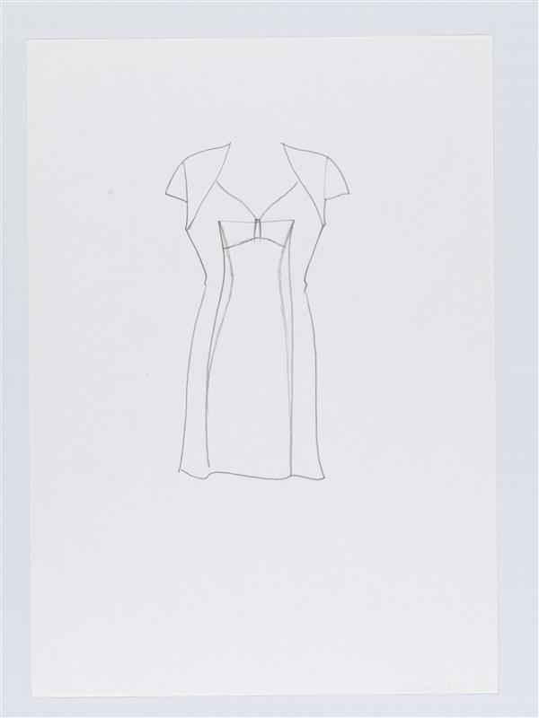 Ontwerptekening