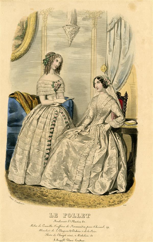 Le Follet