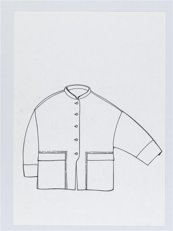 Ontwerptekening