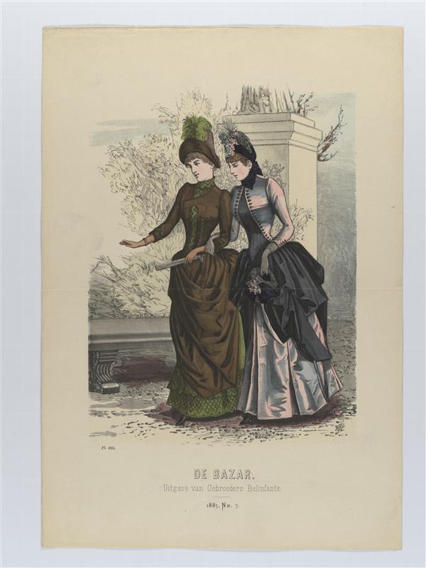 De Bazar