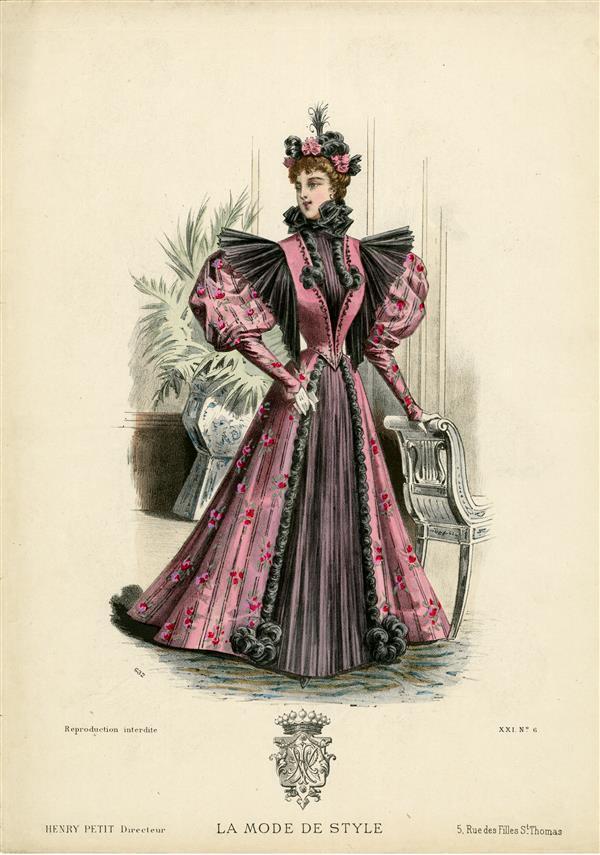 La Mode de Style