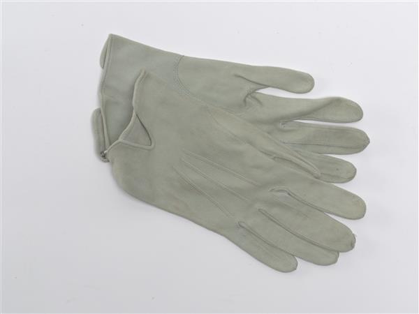 Paar handschoenen