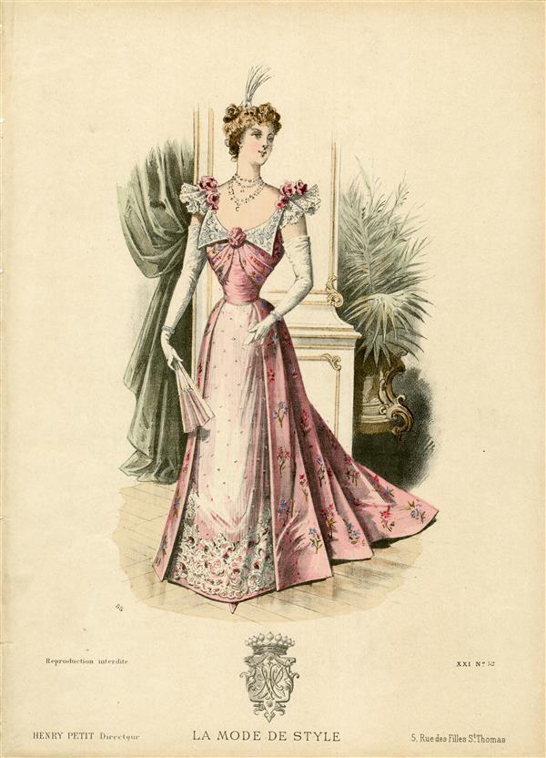 La Mode de Style