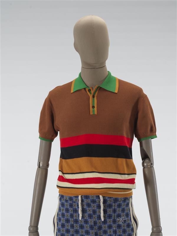 Poloshirt