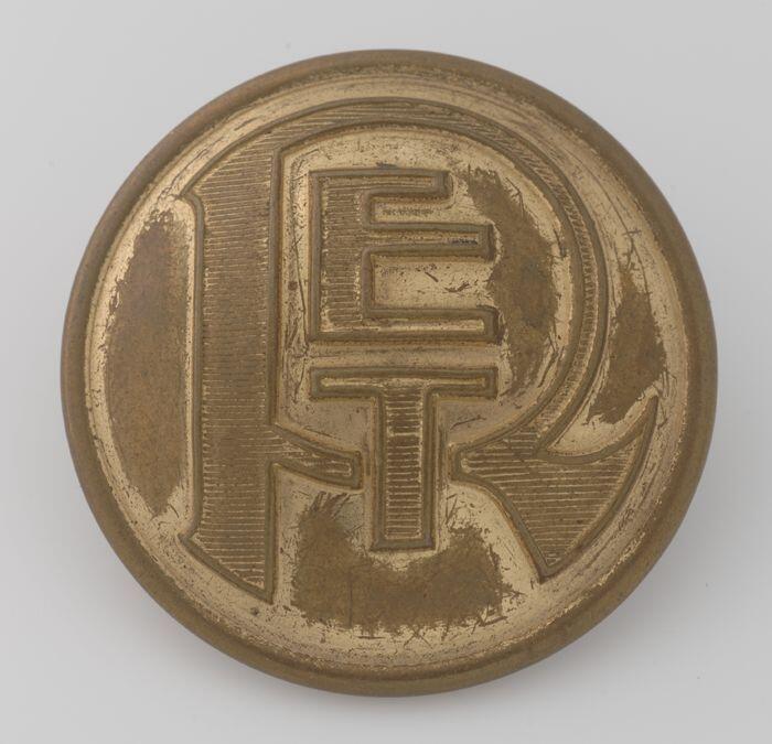 Uniformknoop "RET"