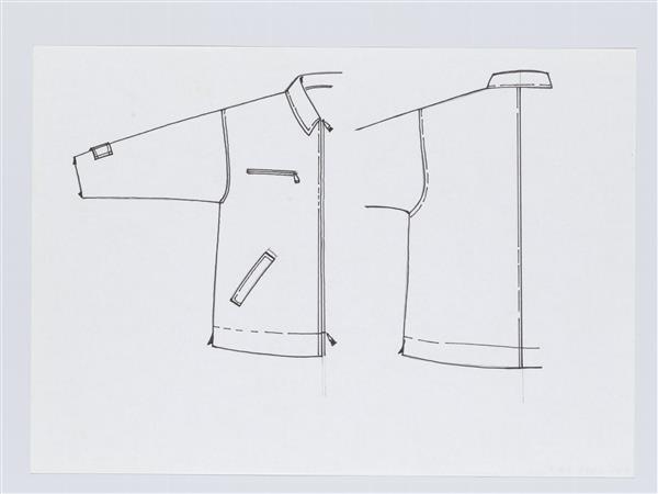 Ontwerptekening